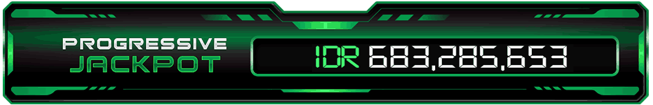AG138 Jackpot